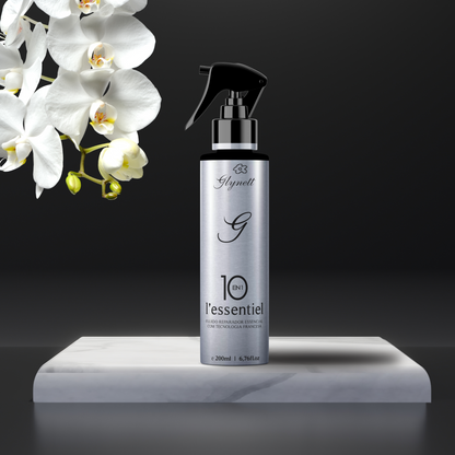 Glynett L´essentiel