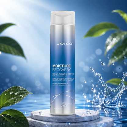 Shampoo Joico Moisture Recovery 300Ml