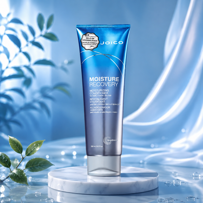 Condicionador Joico Moisture Recovery 250Ml