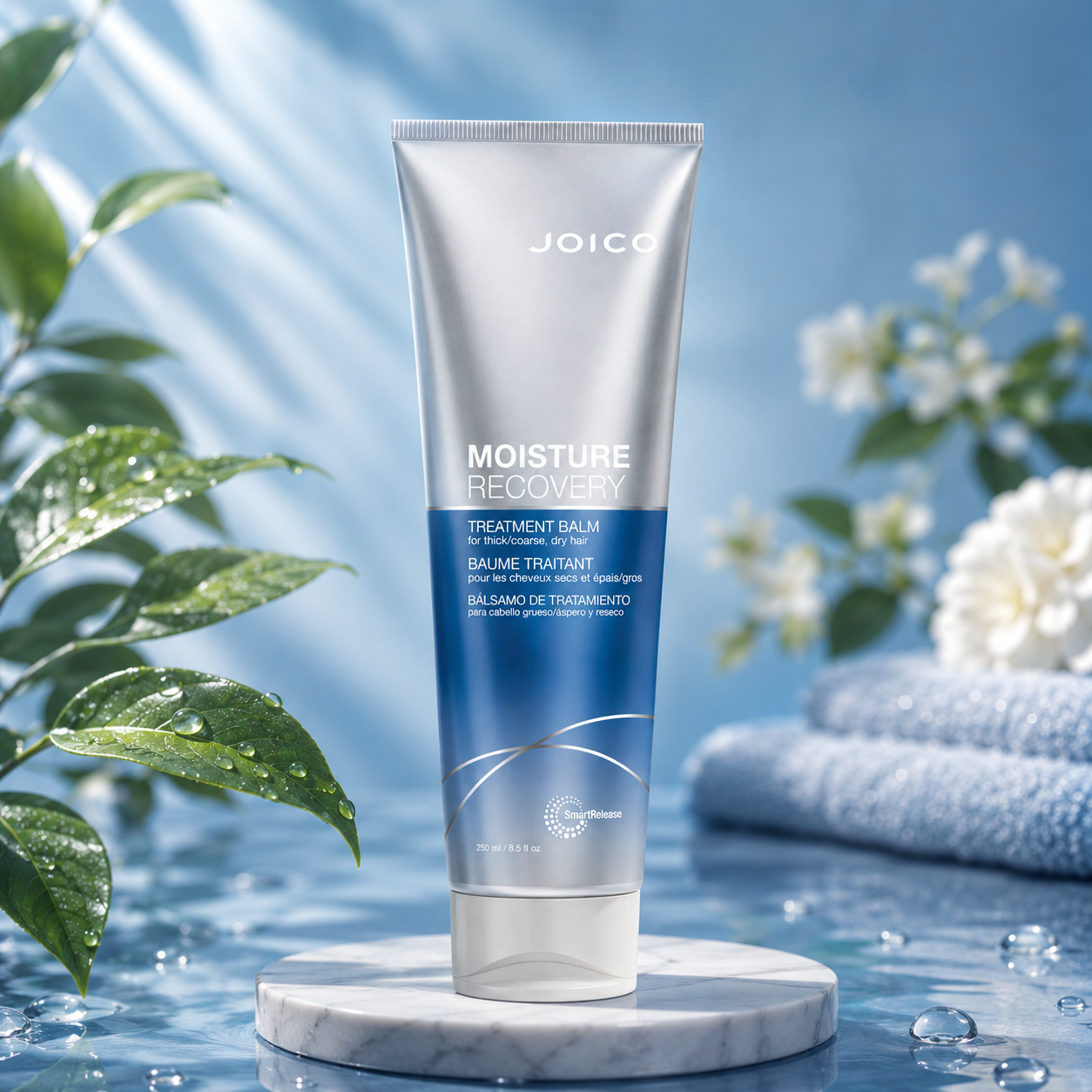 Máscara Joico Moisture Recovery Treatment 250Ml