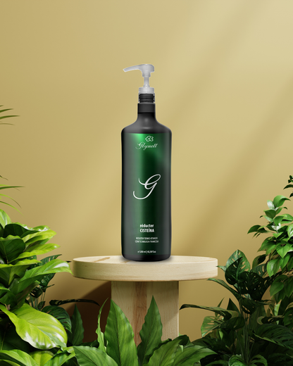 Glynett Réducter Cisteína Progressiva 1,2L