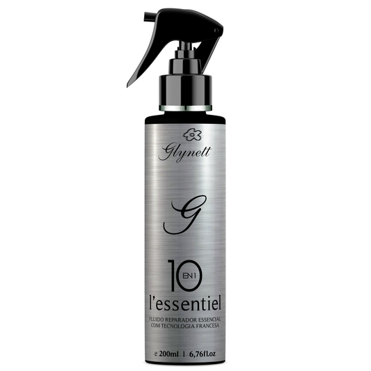 Glynett L´essentiel