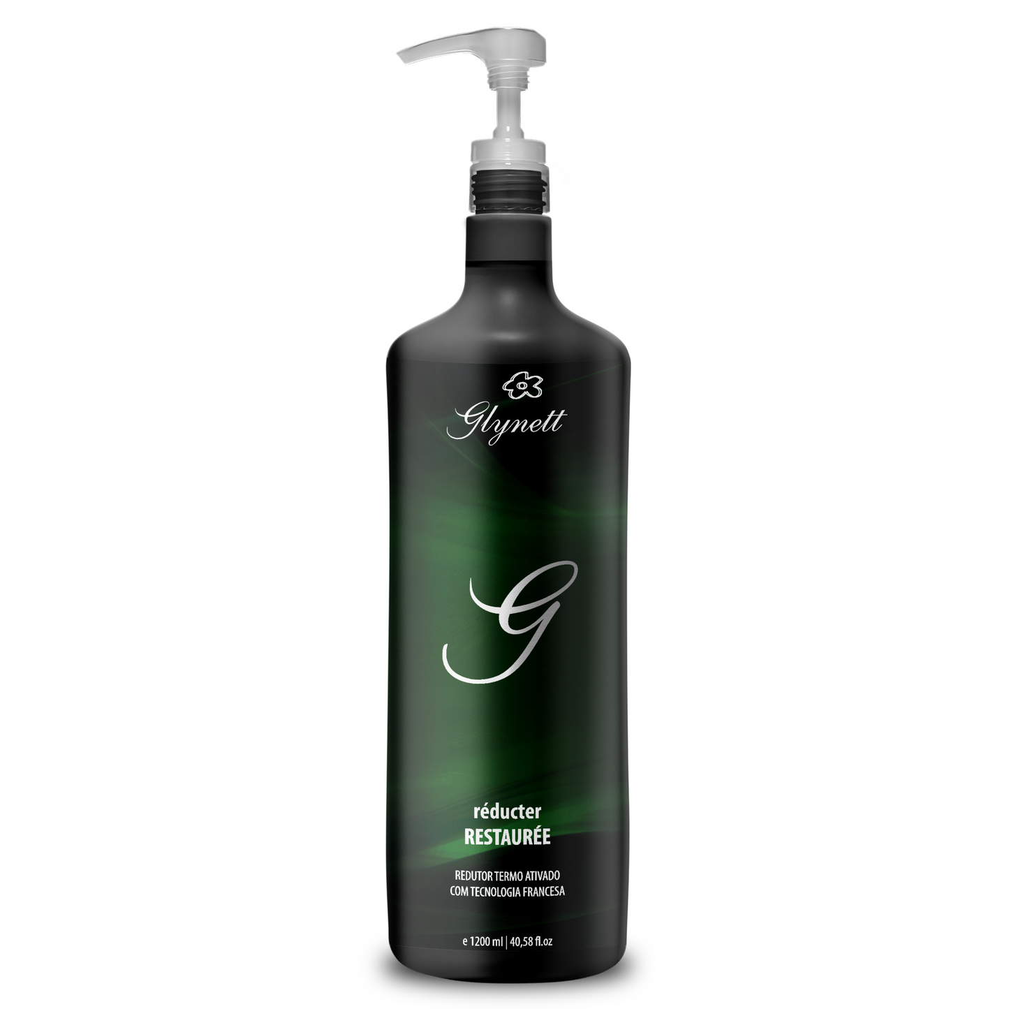 Glynett Réducter Restaurée Progressiva de Glioxilico 1,2L