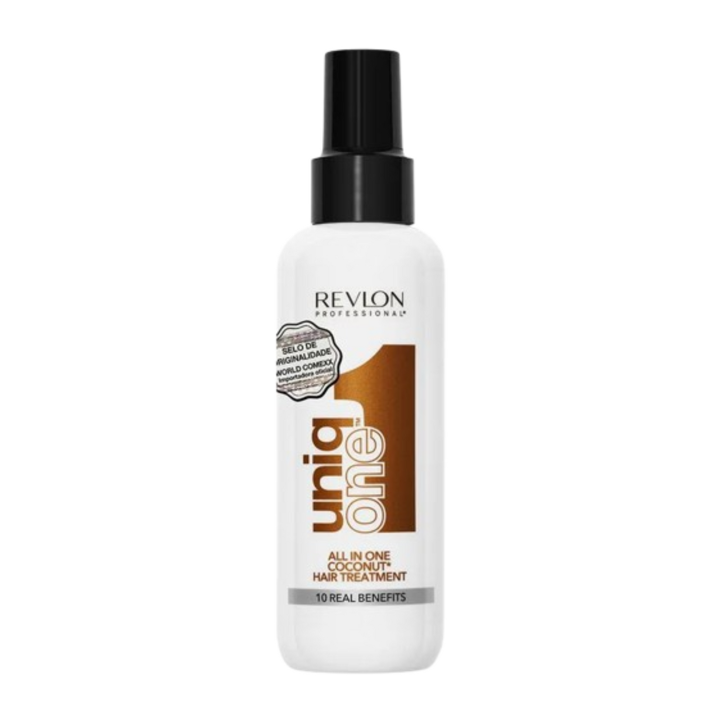 Revlon Professional Uniq One Coconut Hair Tretmeant - Leave-in 150ml