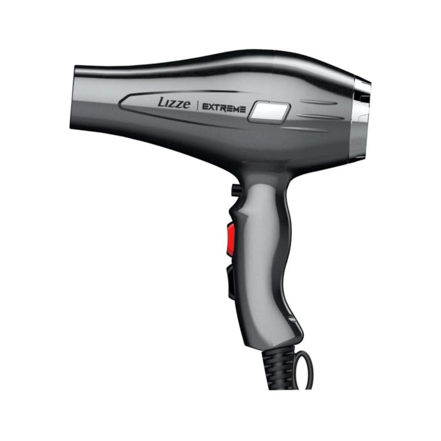 Secador de cabelo Lizze Extreme