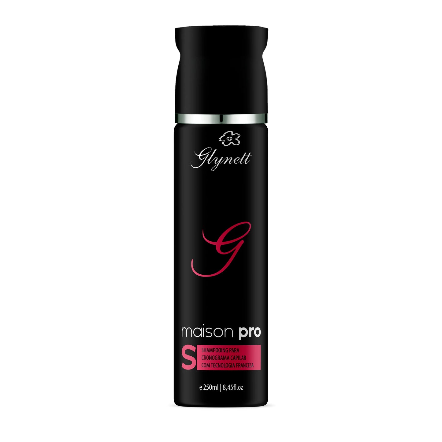 Glynett Cronograma Capilar Maison Pro -  Shampoo