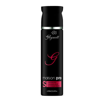 Glynett Cronograma Capilar Maison Pro -  Shampoo