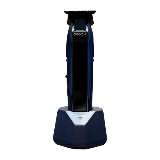 Máquina de Acabamento Lizze Droon Bivolt