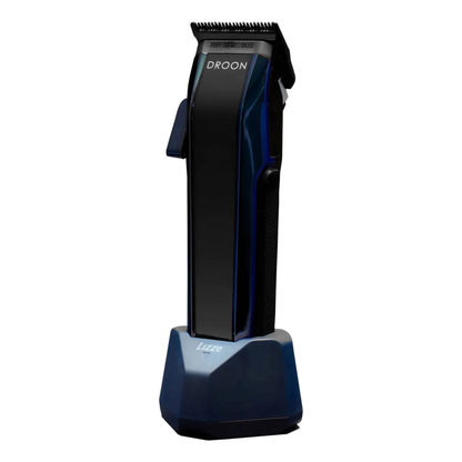 Máquina de Corte Profissional Lizze Droon Bivolt