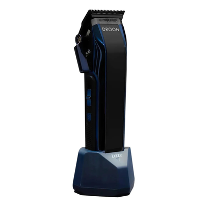 Máquina de Corte Profissional Lizze Droon Bivolt