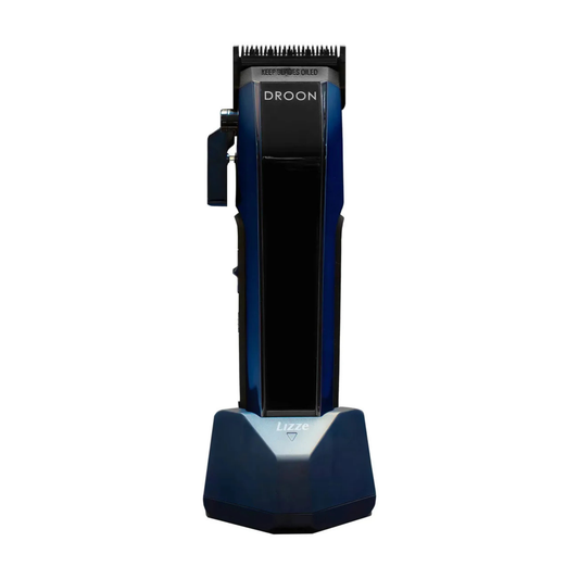 Máquina de Corte Profissional Lizze Droon Bivolt