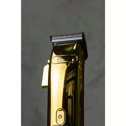 Máquina De Corte Profissional Lizze Supreme Bivolt