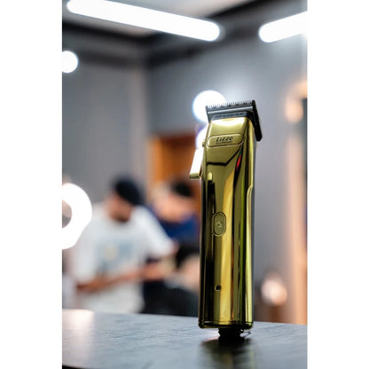 Máquina De Corte Profissional Lizze Supreme Bivolt