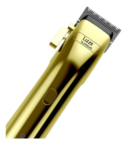 Máquina De Corte Profissional Lizze Supreme Bivolt