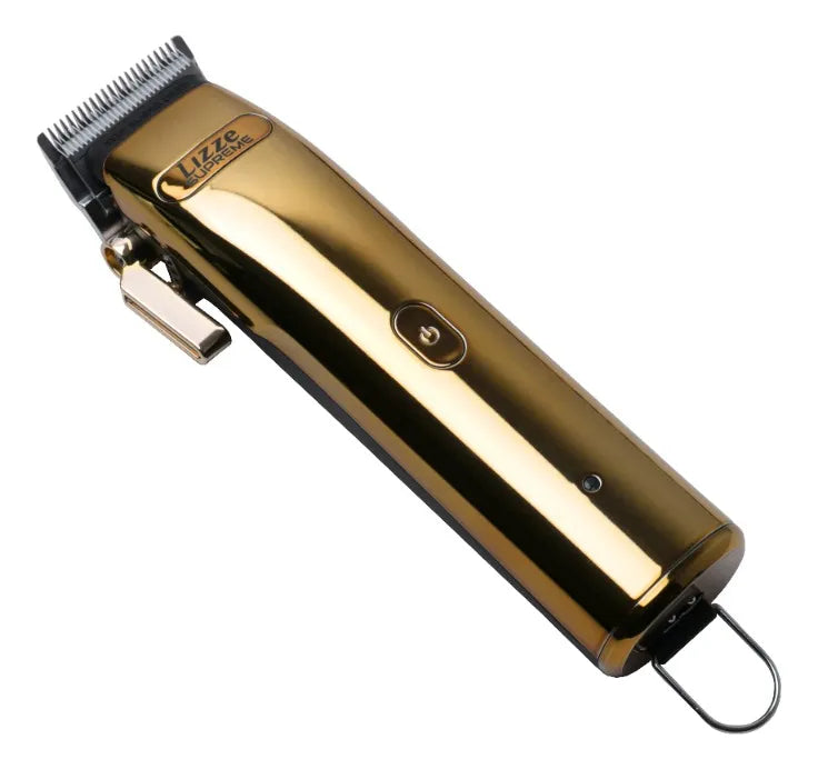 Máquina De Corte Profissional Lizze Supreme Bivolt