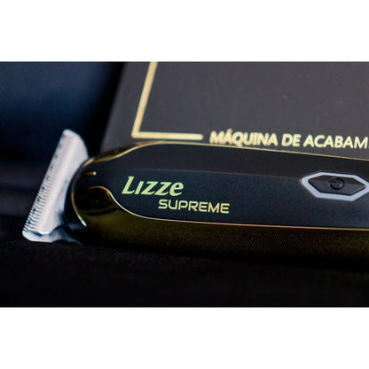 Máquina De Acabamento Lizze Supreme Bivolt