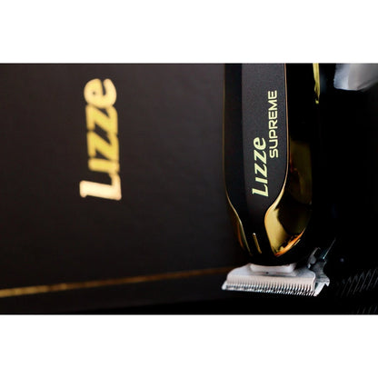 Máquina De Acabamento Lizze Supreme Bivolt