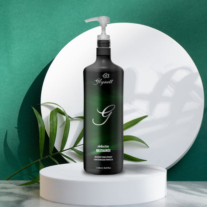 Glynett Réducter Restaurée Progressiva de Glioxilico 1,2L