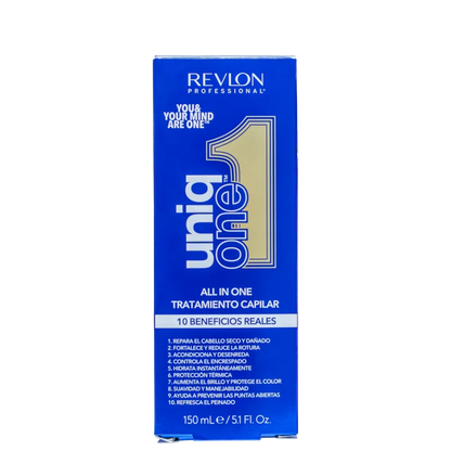 Revlon Professional Uniq One Mental - Leave-in 150ml