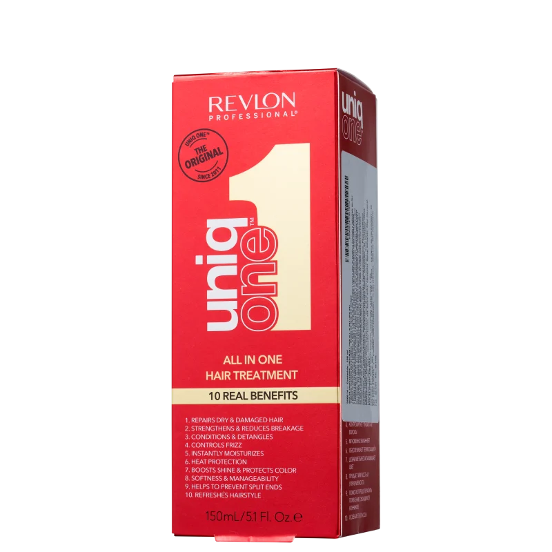 Revlon Professional Uniq One - Leave-in 150ml