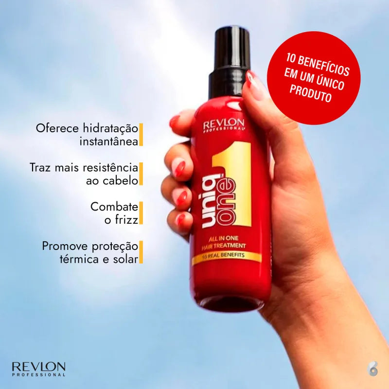 Revlon Professional Uniq One - Leave-in 150ml