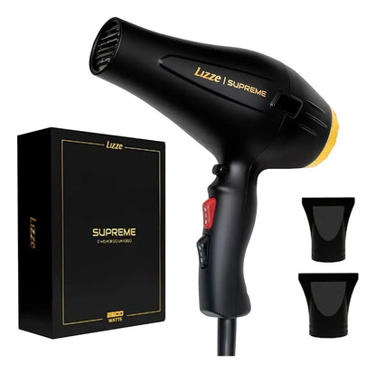 Secador de cabelo Lizze Supreme